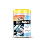 RAYHONG Autoklaasi Puhastuslapid Klaas Peegel Uduvastane Renoveerimine Rasvaeemaldus Universaalsed Puhastuslapid 40pcs