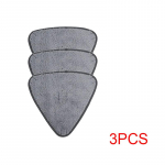 Puhastusmopp 360&deg; p&ouml;&ouml;ratav veeimav kolmnurkne mopp Kokkupandav automaatne veepigistusseinaga reguleeritav p&otilde;randa p&ouml;&ouml;rlev mopp