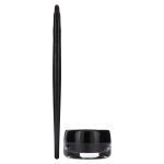 Rimmel London, Scandaleyes, geelpliiats, 001 must, 2,4 g (0,08 untsi) black