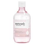SNP, Prep Peptalone, Peptides and Hyaluronic Acid, Toner, 10.82 fl oz (320 ml) white