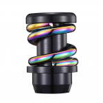 Manuaal- ja Automaatauto Autovedru K&auml;igukangi Pea K&auml;epide Valikul&uuml;liti Hoob K&auml;igu Nupud Alumiinium Ei ole Universaalne