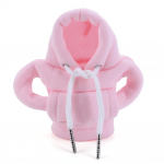Hoodie auto k&auml;iguvahetuse kate Mood K&auml;iguvahetus Hoodie Auto k&auml;iguvahetusnupu kate K&auml;sik&auml;epidemega k&auml;igukangi dressipluusi Vahetushoova kate roosa