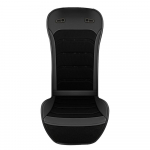 Jahutav autoistmekate 12/24V Auto ventileeritav istmepadi Hingav jahutusega autoistmekatted Padjad Matt Auto sisustustarvikud leather&Four Seasons must