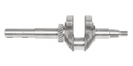 Wał Korbowy Loncin Lc1P70F-3 Część Oryginalna 130290696-0001