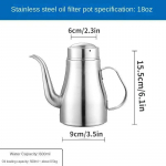 K&ouml;&ouml;gi&otilde;lipudel roostevabast terasest maitse&otilde;li &auml;&auml;dikapott lekkekindel kauss rasvafilter toiduvalmistamine grill k&ouml;&ouml;git&ouml;&ouml;riistad