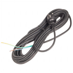 Przew&oacute;d Zasilający Z Wtyczką Cedrus Pompa Zanurzeniowa Pz500