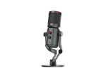 AVerMedia LIVE STREAMER MIC 350 USB-&uuml;hendusega &uuml;hendage ja esitage suure j&otilde;udlusega kondensaatormikrofon AM350 SP1109