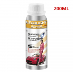 Poola Esitulede Keemiline Poleerimiskomplekt Esitulede Vedelik 200ml Pol&uuml;meerne Remondivedelik Esituled Auto Esitulede Taastamiskomplekt