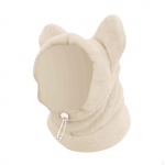 Dog Hat for Winter Weather with Ears Cover And Neck Protection Medium to Large Dogs M