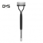 Eyelash Comb Professionaalne ripsmete eraldaja t&ouml;&ouml;riist Silmade ripsmete eraldamise t&ouml;&ouml;riist lihtsaks ripsmete hooldamiseks Ripsmete m&auml;&auml;ratleja ripsmetu&scaron;&scaron;i kammihari reisimiseks 1pc