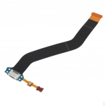 Galaxy Tab 4 T530 USB-pordi FFC-kaabli laadimispesa jaoks