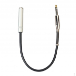 6.35mm Stereo Plug to , Application for Computer,