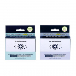DR.WELLMADEONE Komedoonide Eemaldamise Plaaster 30+10 plaastrit P000DZLL - Super Mild