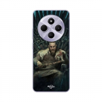 Coque Xiaomi Redmi 14C vikings ragnar lothbrok trone de fer game of thrones Maniacase