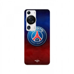 Coque Huawei P60 Pro PSG Logo color&eacute; Maniacase