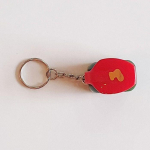 Perforatrice de No&euml;l 1 cm - Chausson