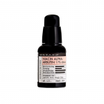 [DERMA FACTORY] Niacin Alpha-Arbutin 17% Serum 30ml