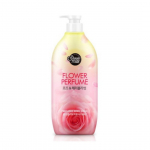 Shower Mate Looduslik Parf&uuml;&uuml;m Du&scaron;igeel - Kirsi&otilde;is (900g)