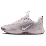 Nike Juniper Trail 3 Platinum Violet Naiste Tennised Lilla Hele-Lilla-Orej&auml;rve Sinine FQ0902-002 35.5