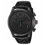 Gucci YA126244 G-Timeless Chronograph meeste k&auml;ekell