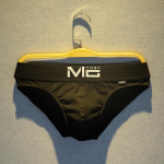 Suvised meeste seksikad madala v&ouml;&ouml;kohaga puuvillased p&uuml;ksid &ndash; hingav ja trendikas mood XXXL must