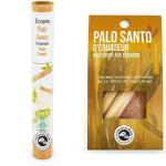 Duo Passion Palo Santo - b&acirc;tonnets et encens