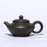 90 ml Autentne Yixing Purple Clay teekannud K&auml;sitsi valmistatud Albizzia Pot Raw Ore Hernes Roheline Muda veekeetja Zisha Teekomplekt Collection K&auml;sit&ouml;&ouml;kingitus