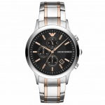 Emporio Armani AR11165 Meeste k&auml;ekell 43