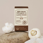 New Origin Vitamin D 60 tablets (2 months supply)