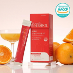 Inertia The Care Up-Solution Inertol 2.0 14 packets (14 days&rsquo; worth)