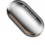 Fidget Mech Muna S&otilde;rme Liugur Fidget EDC Muna Sensoorne Metall Kontori Fidget M&auml;nguasjad Juhi Lauam&auml;nguasjad T&auml;iskasvanud Leevendavad Stressi ADHD/Autism 4.2*2.25*2.05cm h&otilde;be