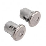 Auto Ukse Lukusilinder V&otilde;tmega 5070006 Kompaktne Struktuur Metallist Asendus Blazer 1969?1991. aastal