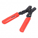 Minipressimistangid HS202B Kaasaskantavad multifunktsionaalsed kaablitraadi eemaldaja k&auml;sit&ouml;&ouml;riistad