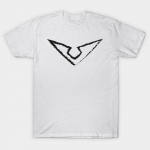 Naiste T-s&auml;rk Voltron Black Lion Harajuku Print Kawaii suvine l&uuml;hikeste varrukatega naiste T-s&auml;rk Top Tee S