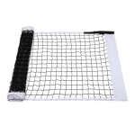 &Uuml;listabiilne Pickleball V&otilde;rk Lihtne paigaldus sise-/v&auml;listingimustes reguleeritava suurusega kaasaskantavad Pickleballi v&otilde;rgu asendusosad must