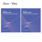 [MEDITHERAPY] Inmotox Tension Up Mask 5ea / 10ea