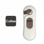 1 tk Kodu k&uuml;lmiku lukk K&uuml;lmkapi s&uuml;gavk&uuml;lmiku ukseluku lukk v&auml;ikelaste laste kapi turvalukk beebi turvalisuse jaoks lapse lukk roheline