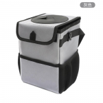 Auto pr&uuml;gikast Auto hoiukast, Auto hoiukott, Auto vihmavarju hoiukoht Multifunktsionaalne hoiukoht