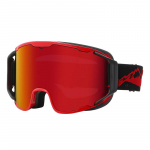 Kahekihilised uduvastased suusaprillid, mootorsaani suusamask, suusaprillid meestele ja naistele, lumeprillid, lumelaua p&auml;ikeseprillid, tasuta &uuml;mbris