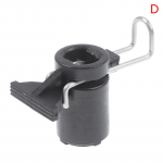 Survepesuvooliku &uuml;hendusmuundur Karcher Bosche veepuhastusvooliku jaoks k&otilde;rgsurvetoru adapter