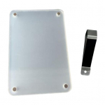 Auto p&auml;ikesesirmi fotoklamber metallist klambriga universaalne automaastur, akr&uuml;&uuml;list magnetiline pildiraam, l&auml;bipaistev m&auml;lestuspildihoidja S puhas