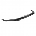 3 tk Esistange Huul Kerekomplekt L&auml;ikiv Must V&otilde;idus&otilde;idu V&auml;limus Esistange Huulespoiler GT86 FT86 jaoks