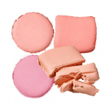 [fwee] Pocket Cheek Palette (4 Colors) 9.6g CP02 Strawberry & Lemon