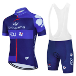 2025. aasta Pro Cycling Jersey komplekt meeste rattariietus maanteeratta s&auml;rgid &uuml;likond jalgratta l&uuml;hikesed p&uuml;ksid m&auml;girattas&otilde;idu riided Maillot Culotte XS