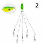 Jaga Shark Alabama Grupi Kalap&uuml;&uuml;gi Landi S&ouml;&ouml;ta