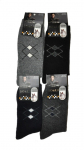Sokid WiK SO&LI art.001/19 Angoora 40-46 WiK