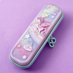 Nutikas liikuv liiv multikas TPU pliiatsikarp &otilde;pilastele