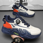 Meeste kingad Tossud Meeste tennised Luksuslikud kingad Meeste vabaajajalatsid Treenerid Race Hingavad moekad mokassiinid Jooksujalatsid meestele 39