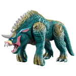 Filmi Koletis Seeria Salunga - Godzilla Singular Point Kogutav M&auml;nguasi gray