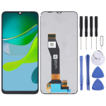 OEM LCD-ekraan Motorola Moto E13 jaoks koos digitizeri t&auml;iskoostuga For Motorola Moto E13
